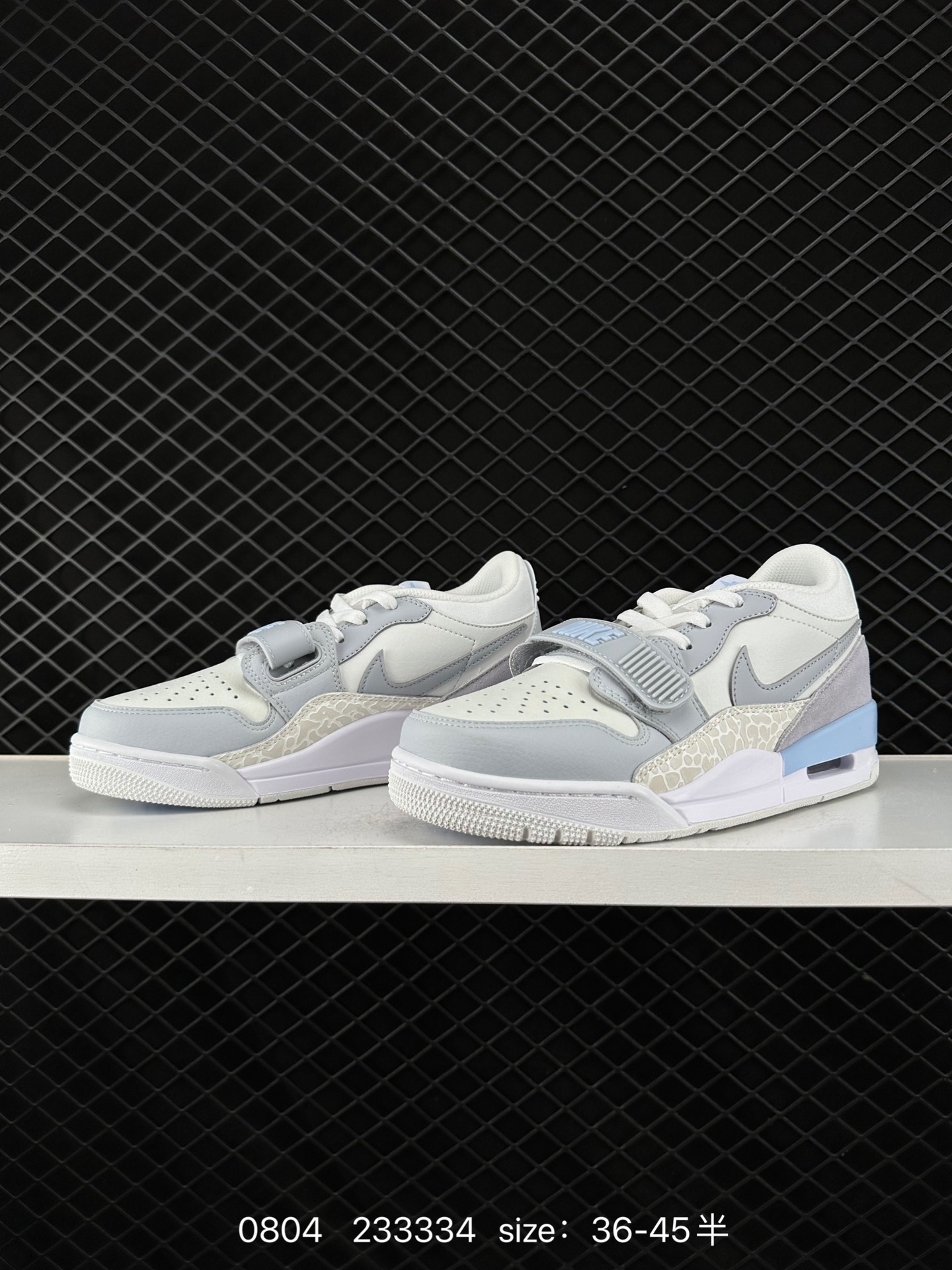 Air Jordan  Legacy 312 Low